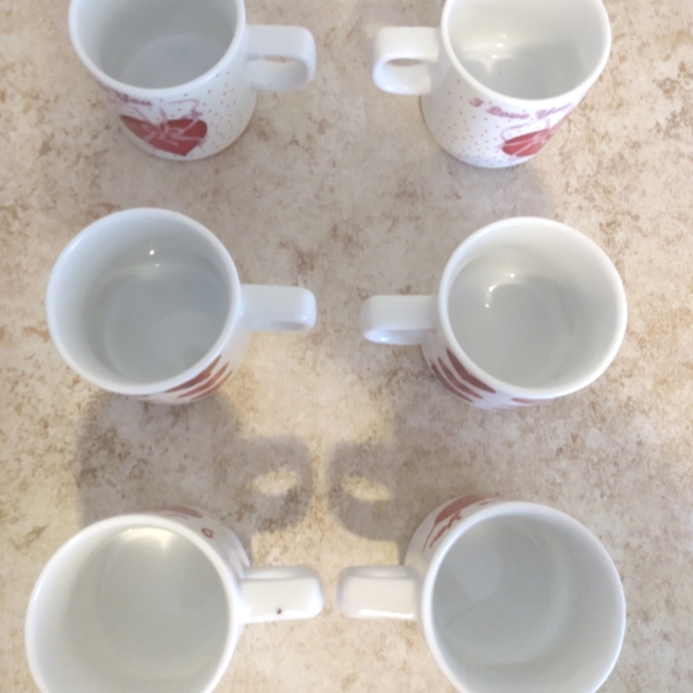 Coffee Cups - Picture 4 of 4